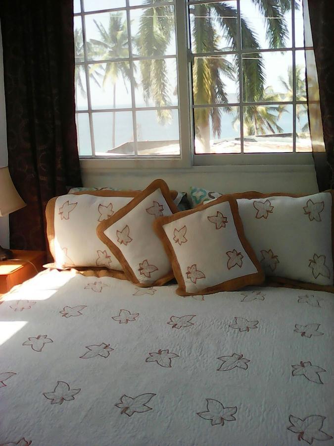 Hotel Contadora Contadora Island Kültér fotó