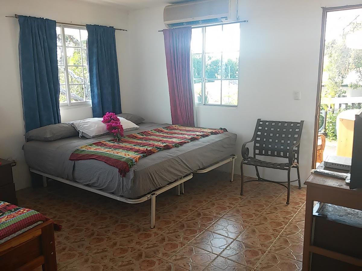 Hotel Contadora Contadora Island Kültér fotó