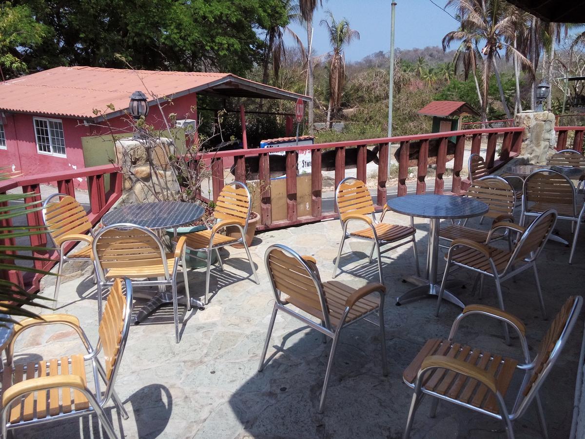 Hotel Contadora Contadora Island Kültér fotó