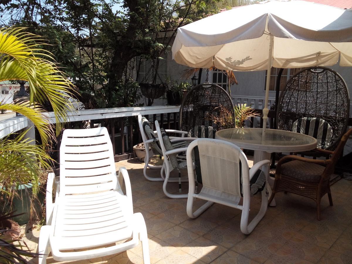 Hotel Contadora Contadora Island Kültér fotó