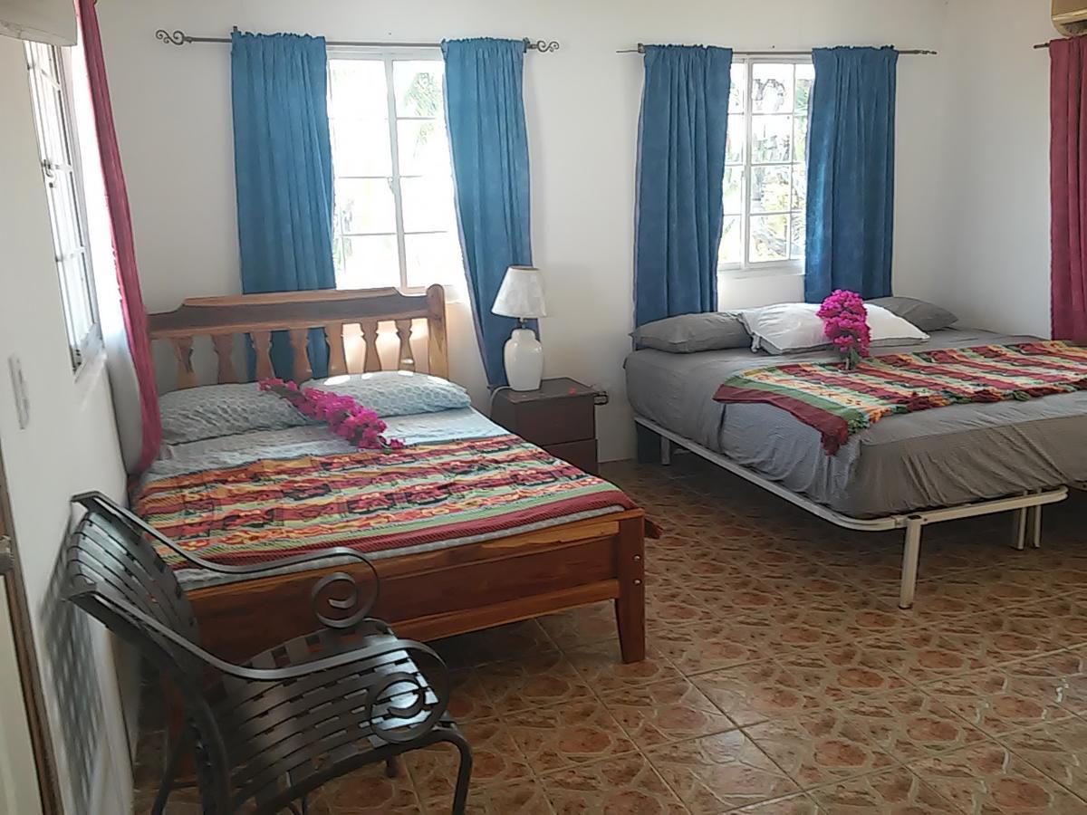 Hotel Contadora Contadora Island Kültér fotó