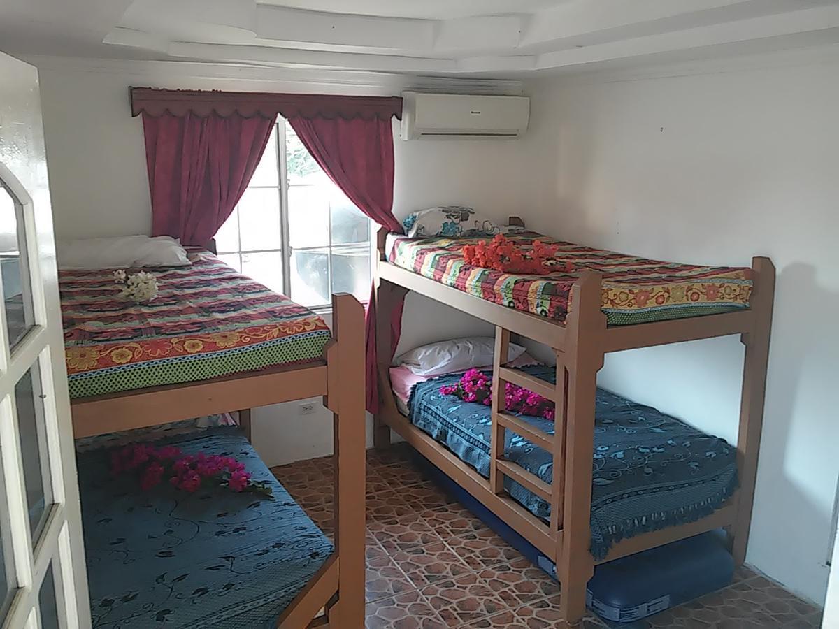 Hotel Contadora Contadora Island Kültér fotó
