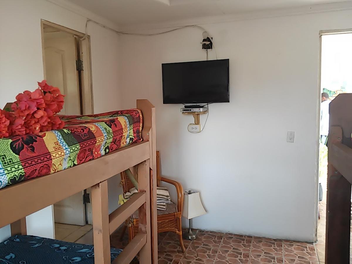 Hotel Contadora Contadora Island Kültér fotó