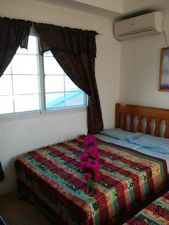 Hotel Contadora Contadora Island Kültér fotó