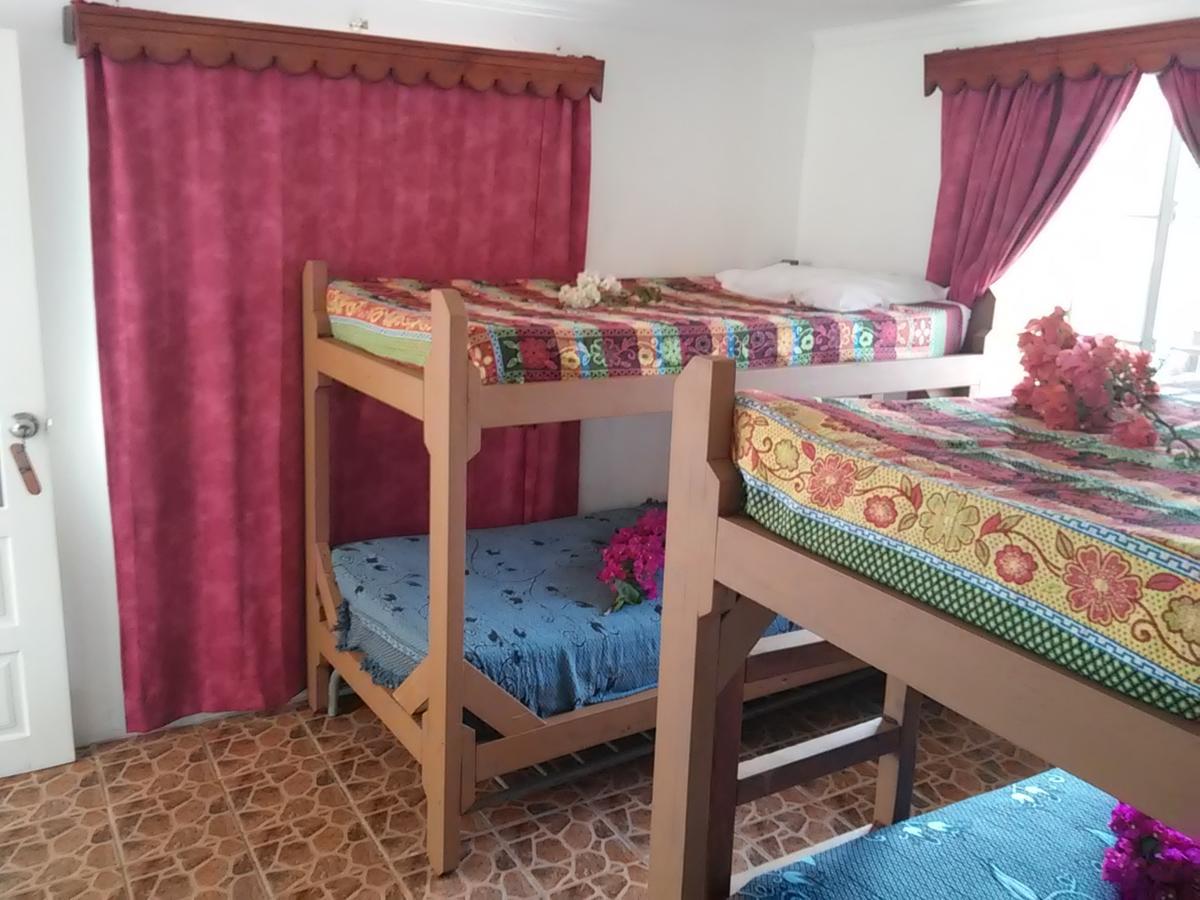 Hotel Contadora Contadora Island Kültér fotó
