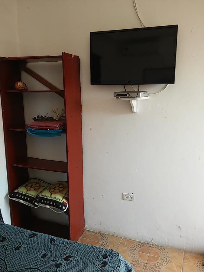 Hotel Contadora Contadora Island Kültér fotó