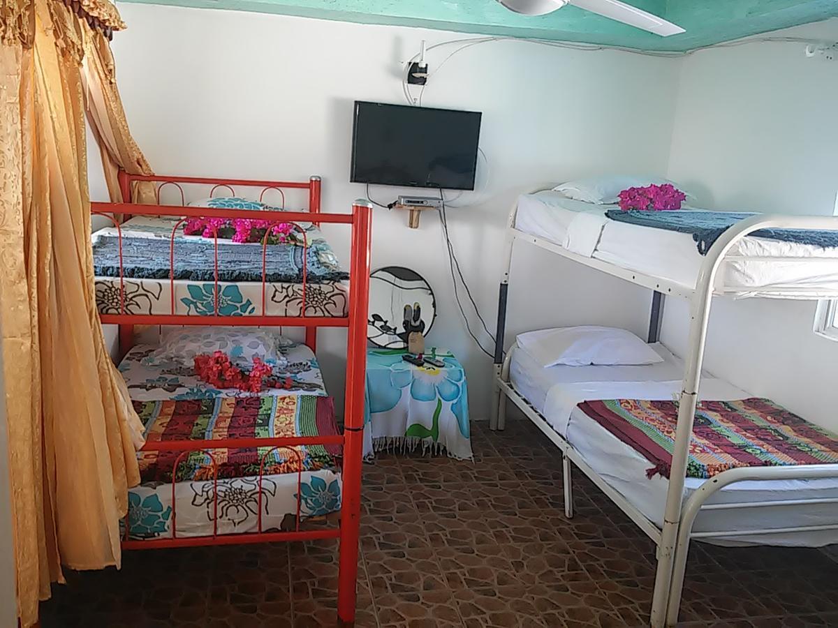 Hotel Contadora Contadora Island Kültér fotó