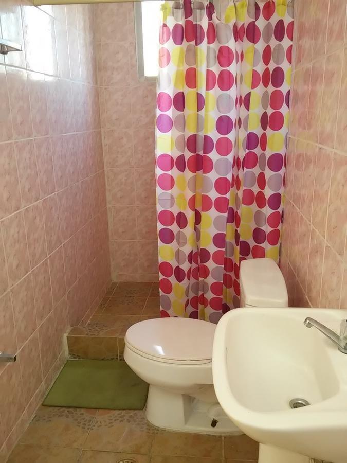 Hotel Contadora Contadora Island Kültér fotó